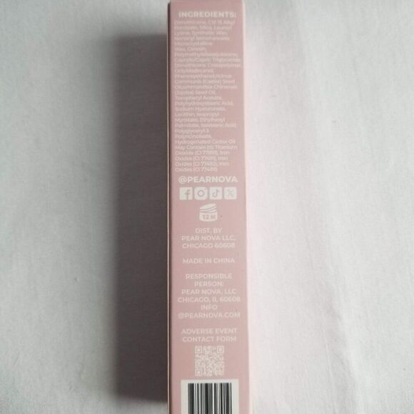 Pear Nova - Bronzer + Contour Stick - Light - Picture 4 of 14